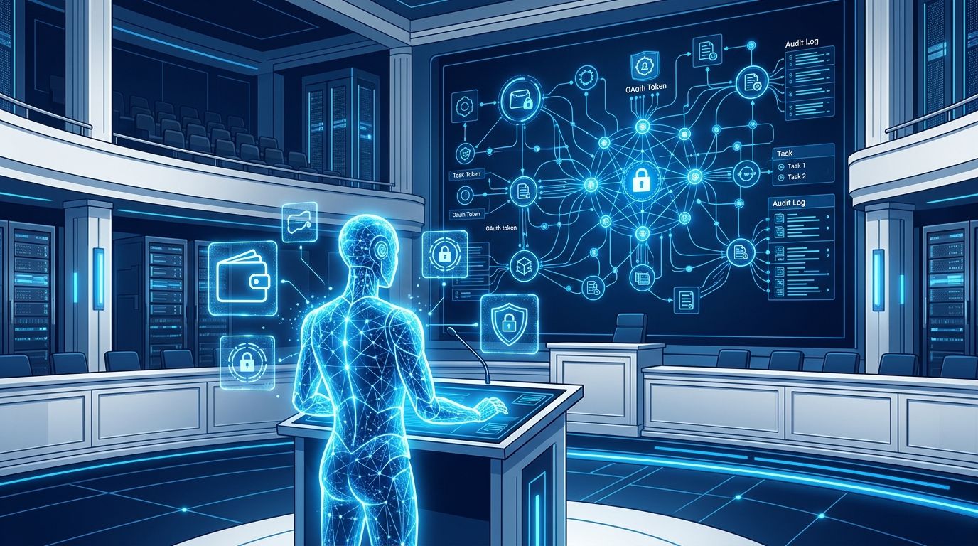 AI AGENT Act S.5051: What Developers Must Do Now