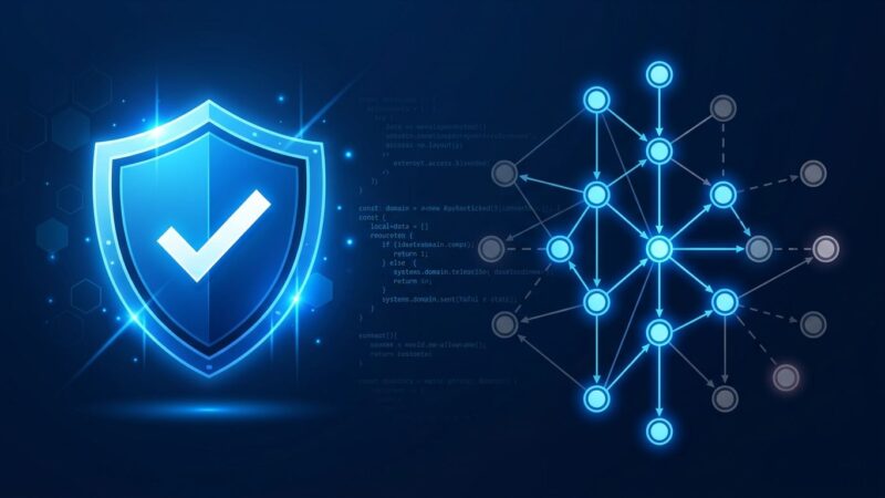 Claude Managed Agents web domain filtering security diagram