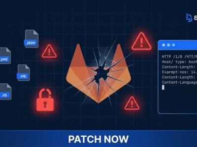 GitLab CVE-2026-85706 CVSS 10.0 path traversal vulnerability - patch your self-hosted instance now