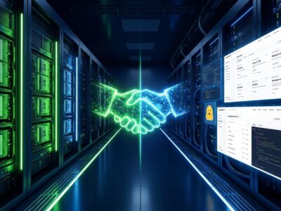 Nvidia acquires Hugging Face - what developers should do
