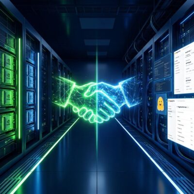 Nvidia acquires Hugging Face - what developers should do