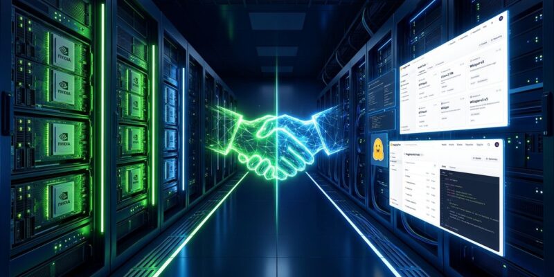 Nvidia acquires Hugging Face - what developers should do
