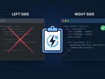 Electron 44 clipboard API rewrite - async migration guide