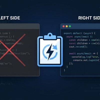 Electron 44 clipboard API rewrite - async migration guide
