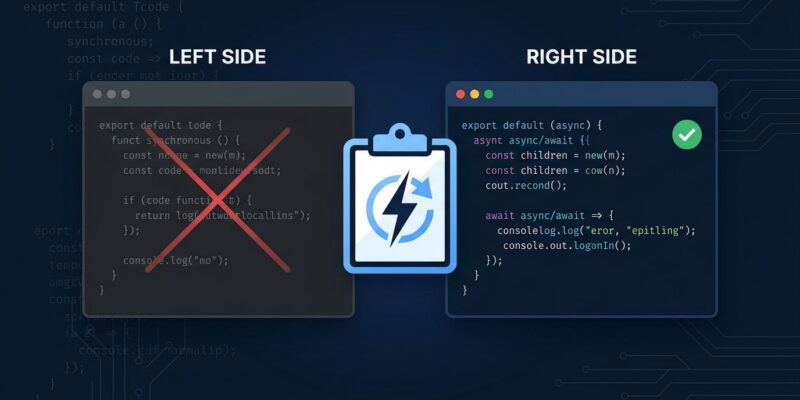 Electron 44 clipboard API rewrite - async migration guide