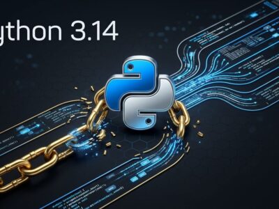 Python 3.14 free-threading GIL removed - parallel threads visualization