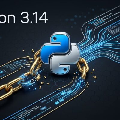 Python 3.14 free-threading GIL removed - parallel threads visualization