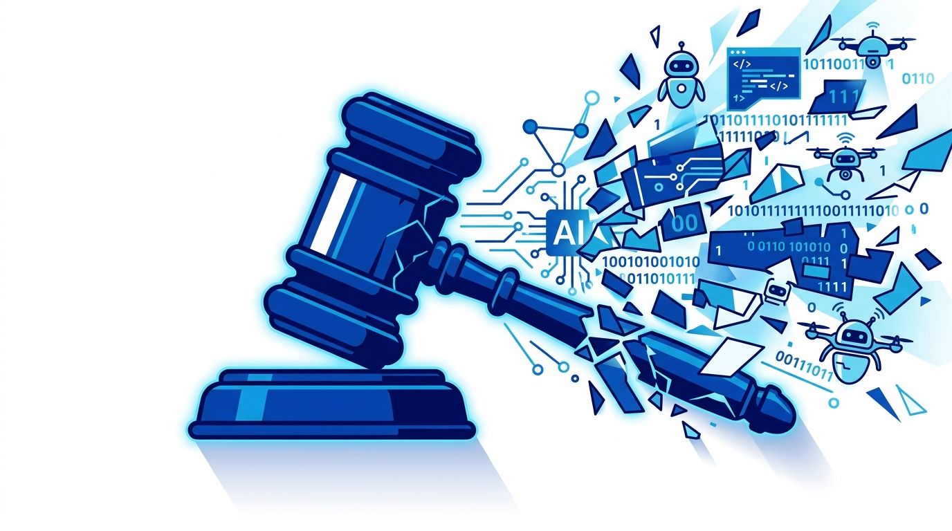 Amazon v. Perplexity CFAA: What AI Agent Builders Need