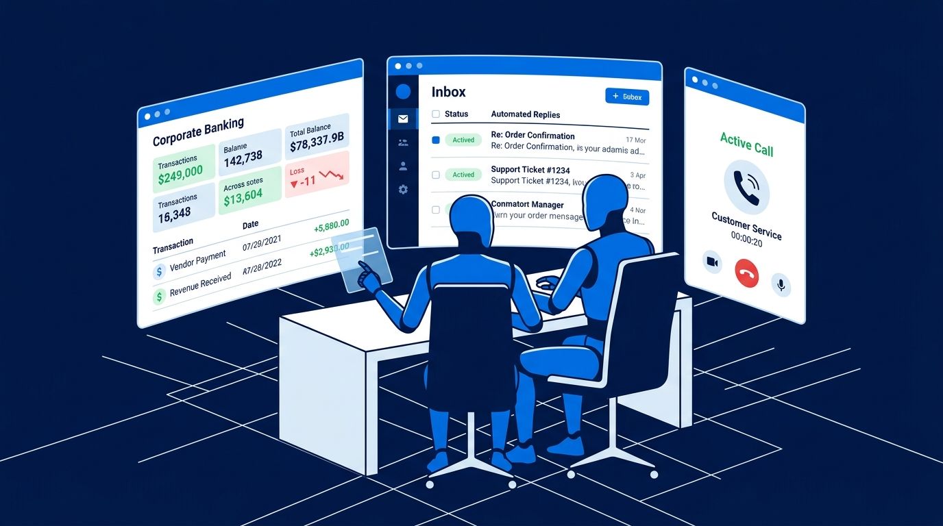 Pion Is Live: AI Agents Can Now Run Your Entire Business
