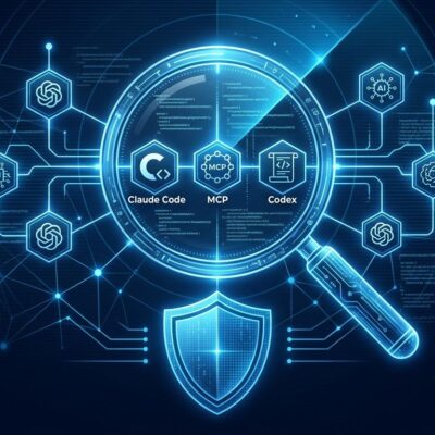 NVIDIA SkillSpector scanning AI agent skills for security vulnerabilities - featured image