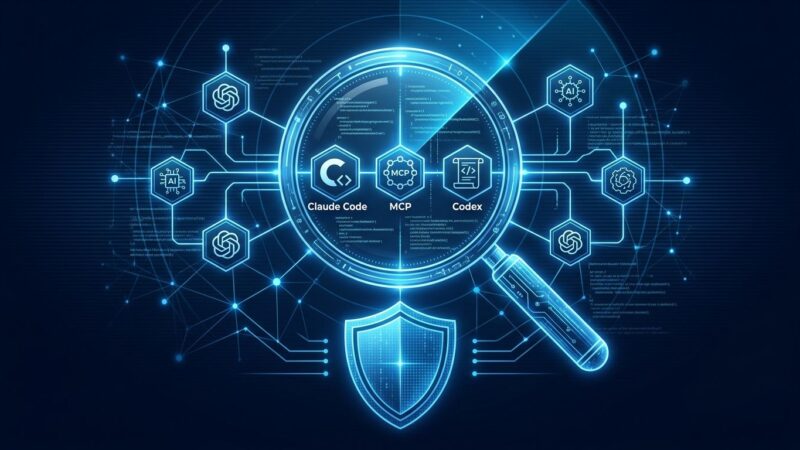 NVIDIA SkillSpector scanning AI agent skills for security vulnerabilities - featured image