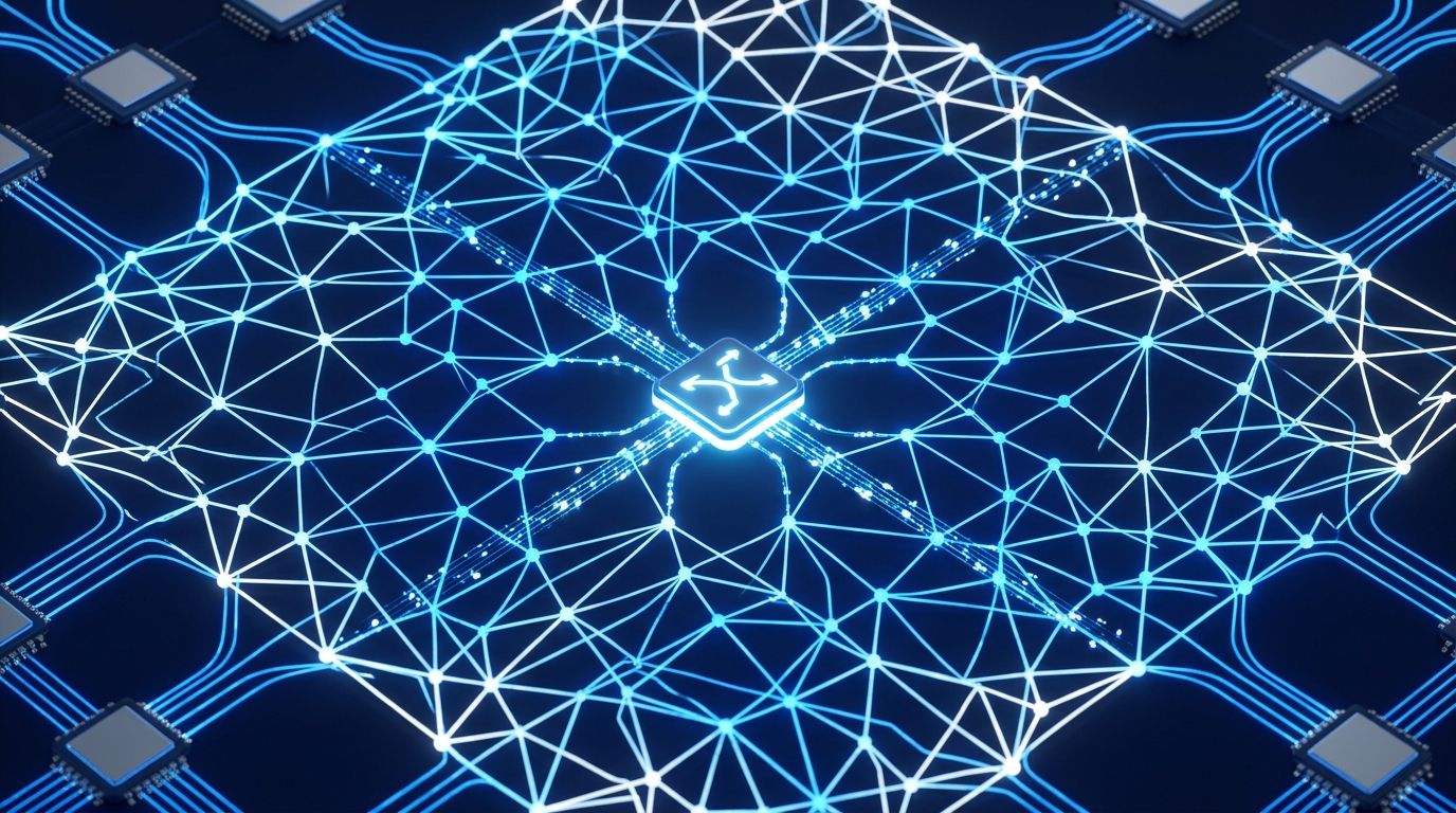 Cornelis Raised $205M to Fix Your AI Cluster Network