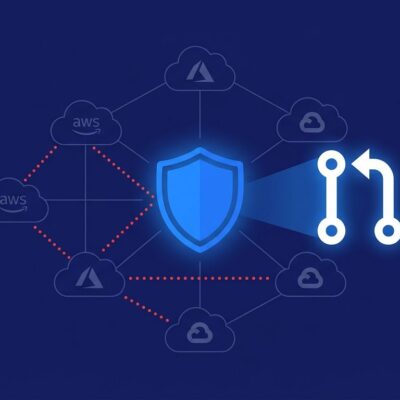 Pulumi Neo Security AI agent scanning cloud infrastructure and generating pull request fixes