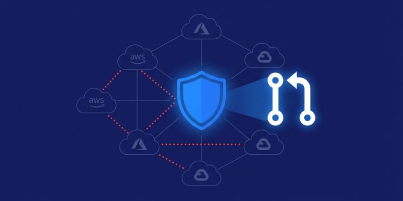 Pulumi Neo Security AI agent scanning cloud infrastructure and generating pull request fixes