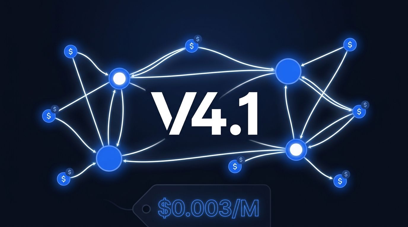 DeepSeek V4.1-Flash: MIT Weights and the Agent Cost Story