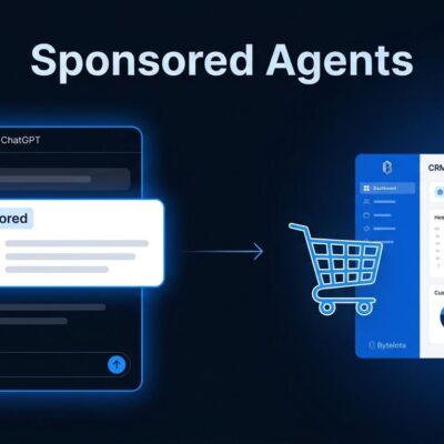 OpenAI Sponsored Agents in ChatGPT with HubSpot and Shopify integrations