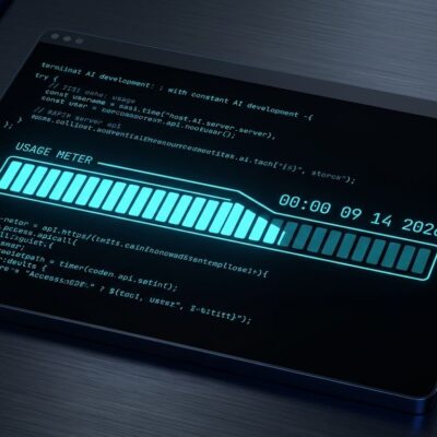 Claude Code terminal showing usage meter with September 14 countdown — weekly limits dropping 17%