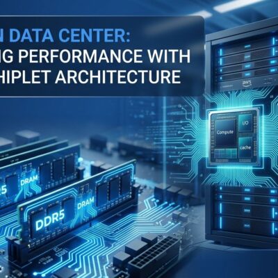 AWS EC2 R9g and R9gd Graviton5 memory-optimized instances with DDR5-8800 and 192 MB L3 cache