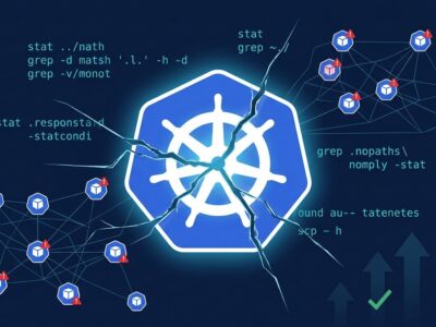 Kubernetes 1.37 Garhwal release - three breaking changes visualization with cgroup, static pods, and feature gates