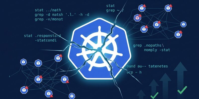 Kubernetes 1.37 Garhwal release - three breaking changes visualization with cgroup, static pods, and feature gates