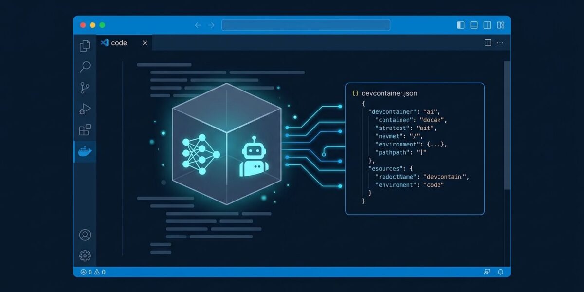VS Code 1.138: AI Agents Run in Your Dev Container | byteiota