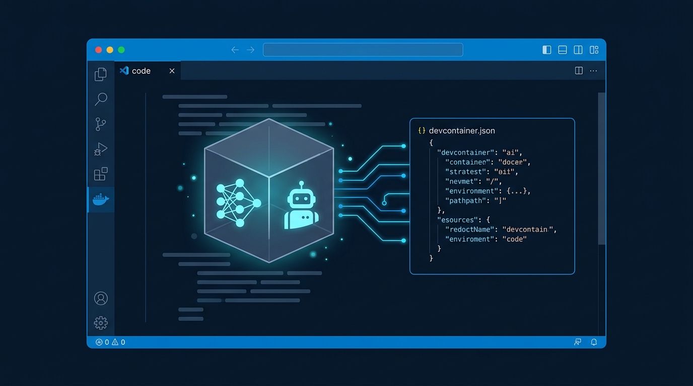 VS Code 1.138: AI Agents Run in Your Dev Container