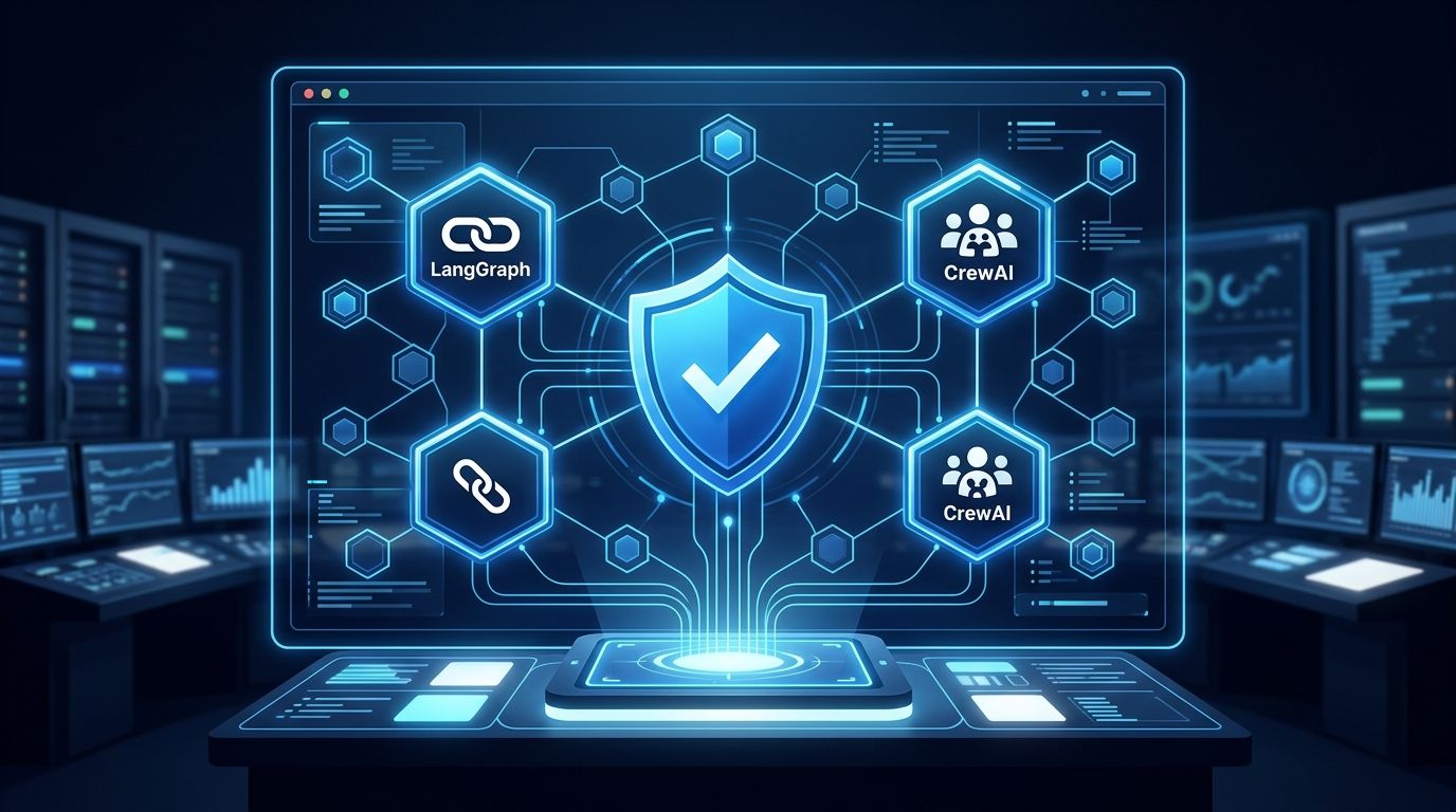 WSO2 Agent Manager Is GA: Open-Source Control Plane for AI Agents