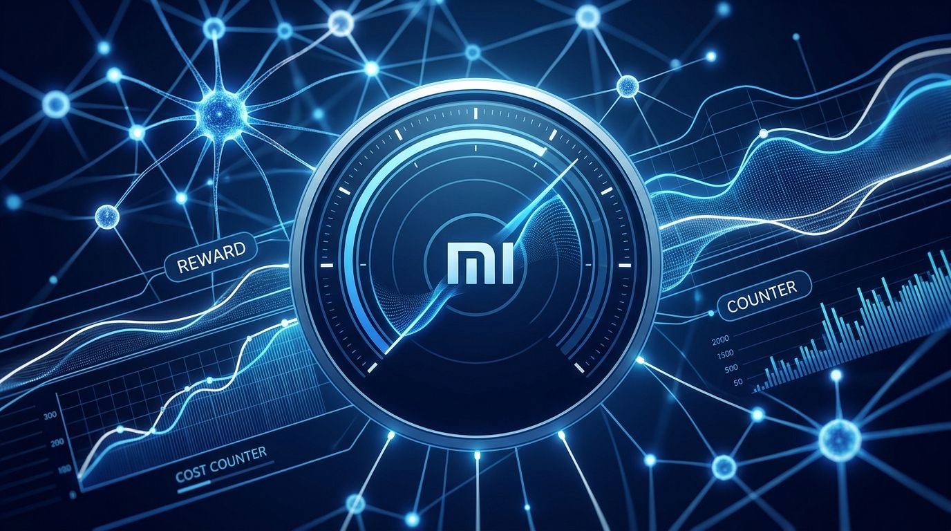 Xiaomi MiMo V2.6: Watch a 1T AI Model Train Live