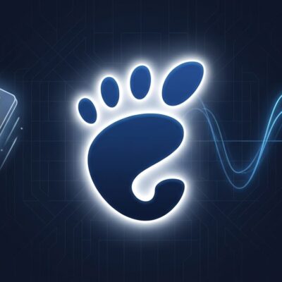 GNOME 51 A Coruna release featuring passkey login, Mutter frame scheduler rewrite, and NVIDIA legacy EGLStreams removal