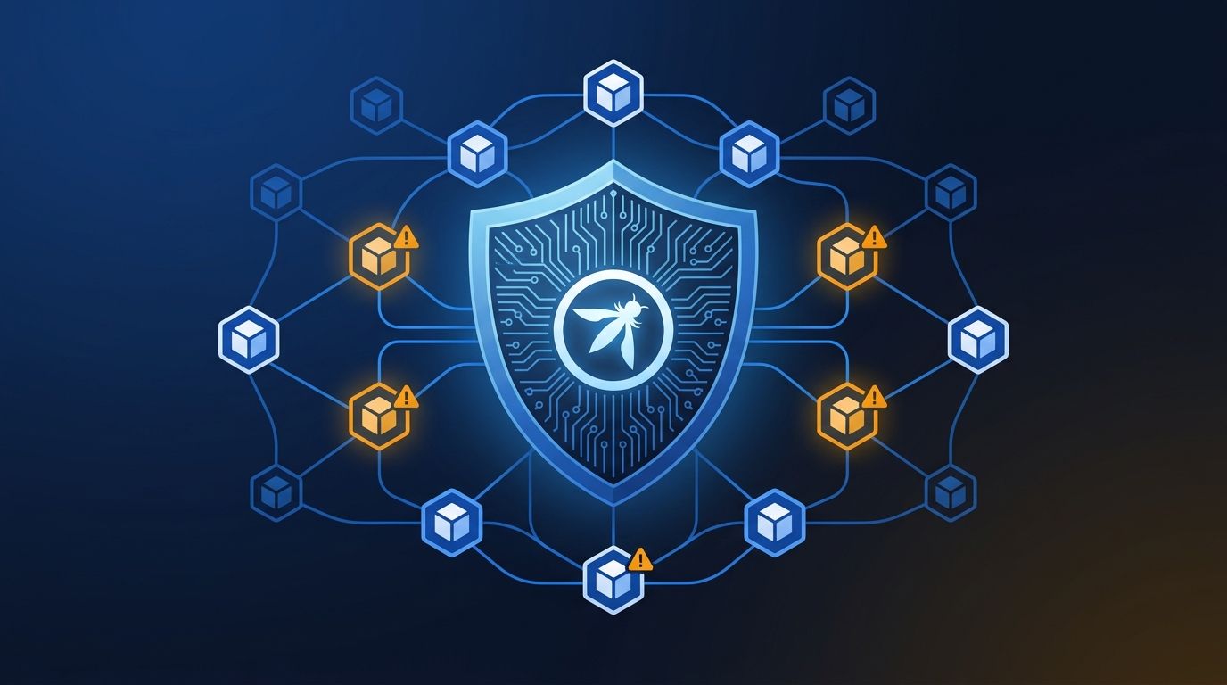 OWASP Agent Control Standard: Secure Your AI Agents Now