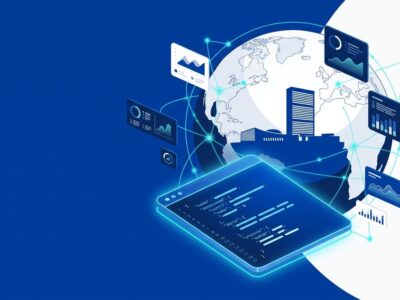 UN System Data Commons connected to AI agents via MCP protocol
