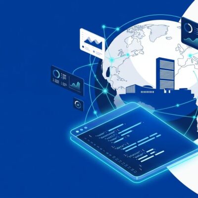 UN System Data Commons connected to AI agents via MCP protocol