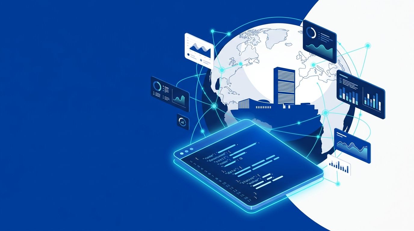 UN System Data Commons: AI Agents Query the UN via MCP