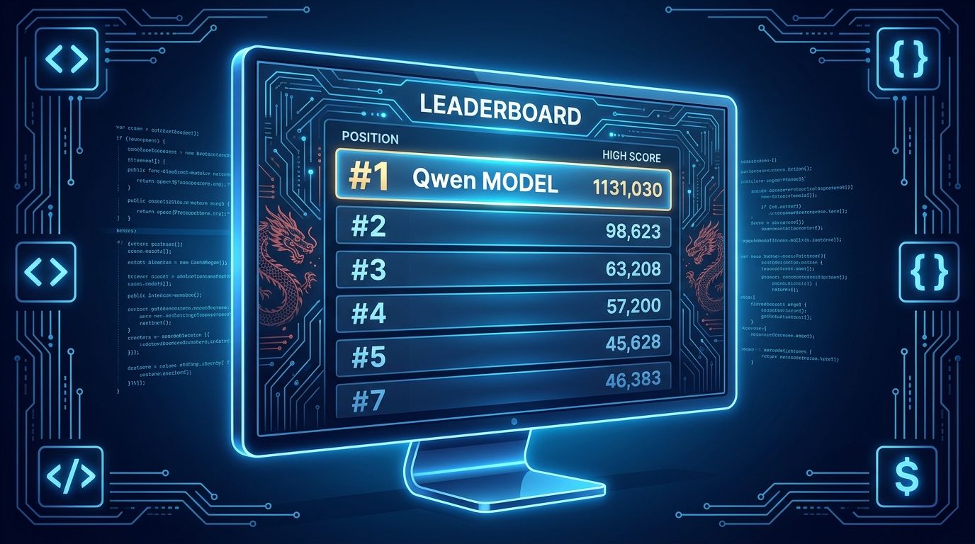 Qwen3.8-Max-0902 Tops Coding Charts — Should You Switch?