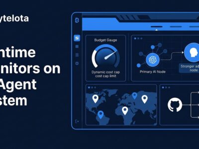 Claude Managed Agents dashboard showing budget controls, advisor model routing, geo-pinned inference, and GitHub-loaded skills