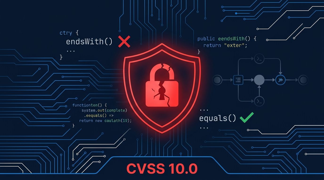CVE-2026-49869: Kestra’s CVSS 10.0 RCE Is on CISA’s KEV List