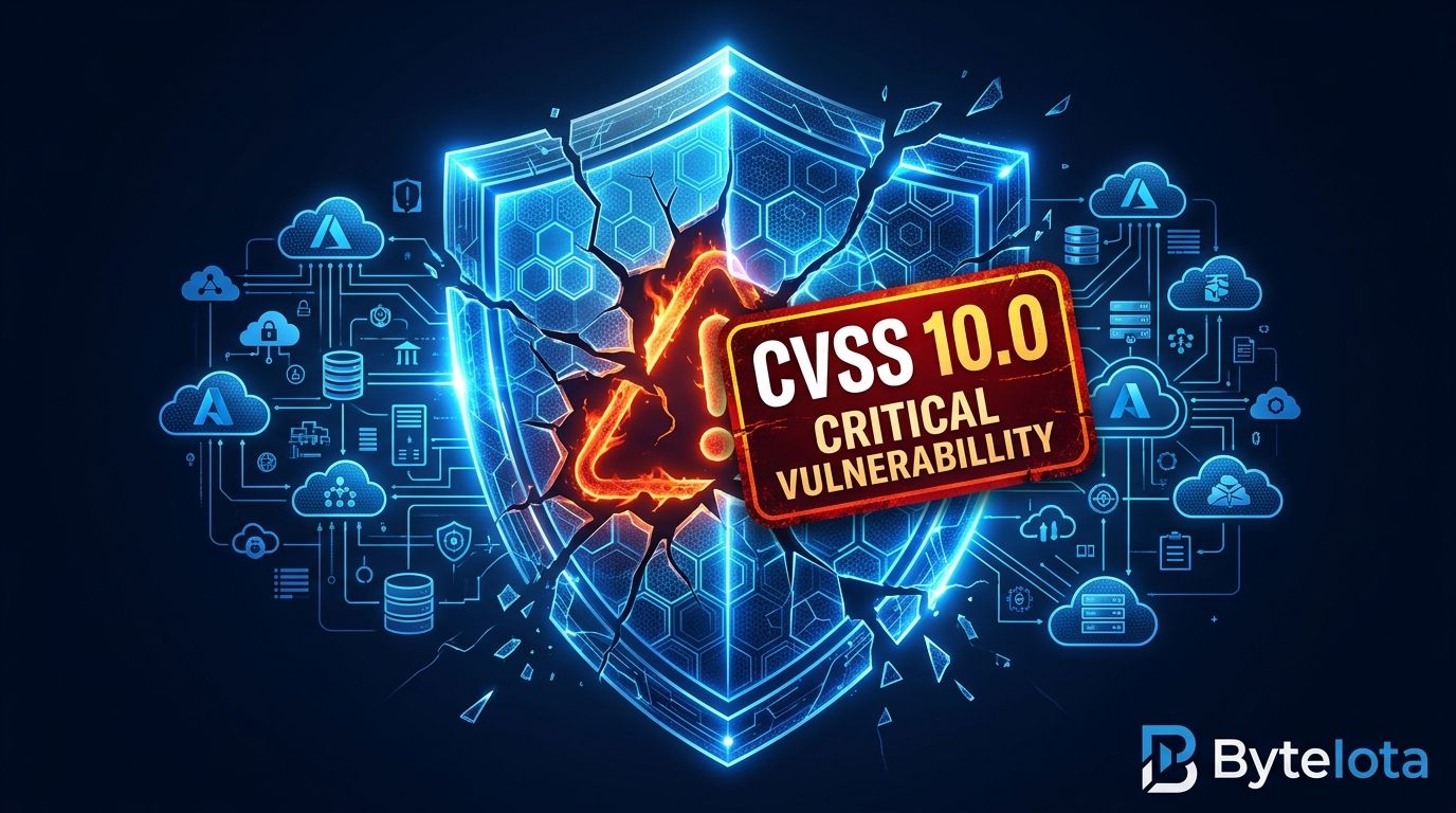 CVE-2026-85889: Azure AI Foundry’s CVSS 10.0 Flaw and What Developers Need to Know