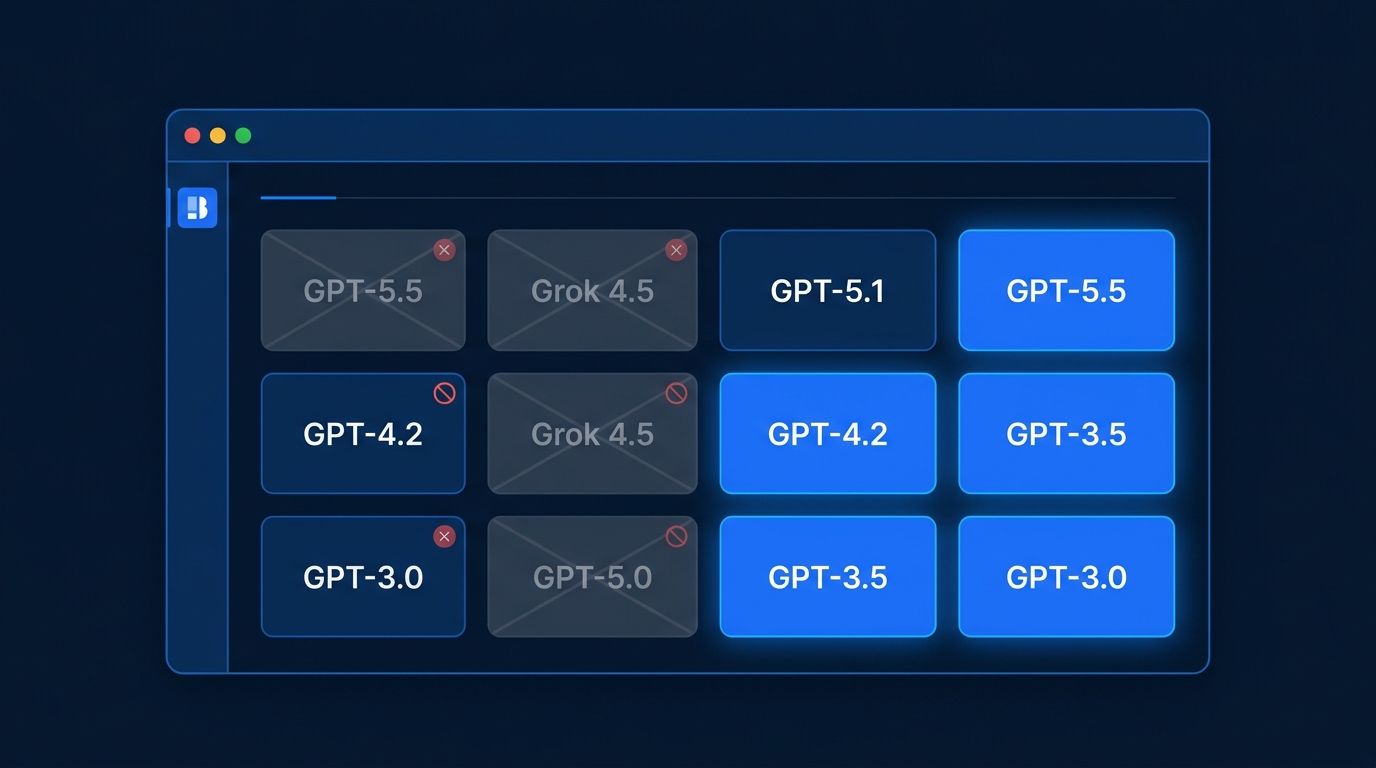 GitHub Copilot Drops GPT-5.5 and Grok 4.5 on October 19