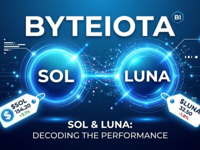 GPT-6 Sol and Luna models represented as two glowing spheres connected by data streams showing API pricing comparison