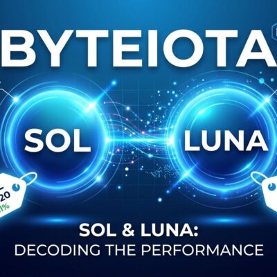 GPT-6 Sol and Luna models represented as two glowing spheres connected by data streams showing API pricing comparison