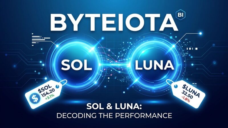 GPT-6 Sol and Luna models represented as two glowing spheres connected by data streams showing API pricing comparison