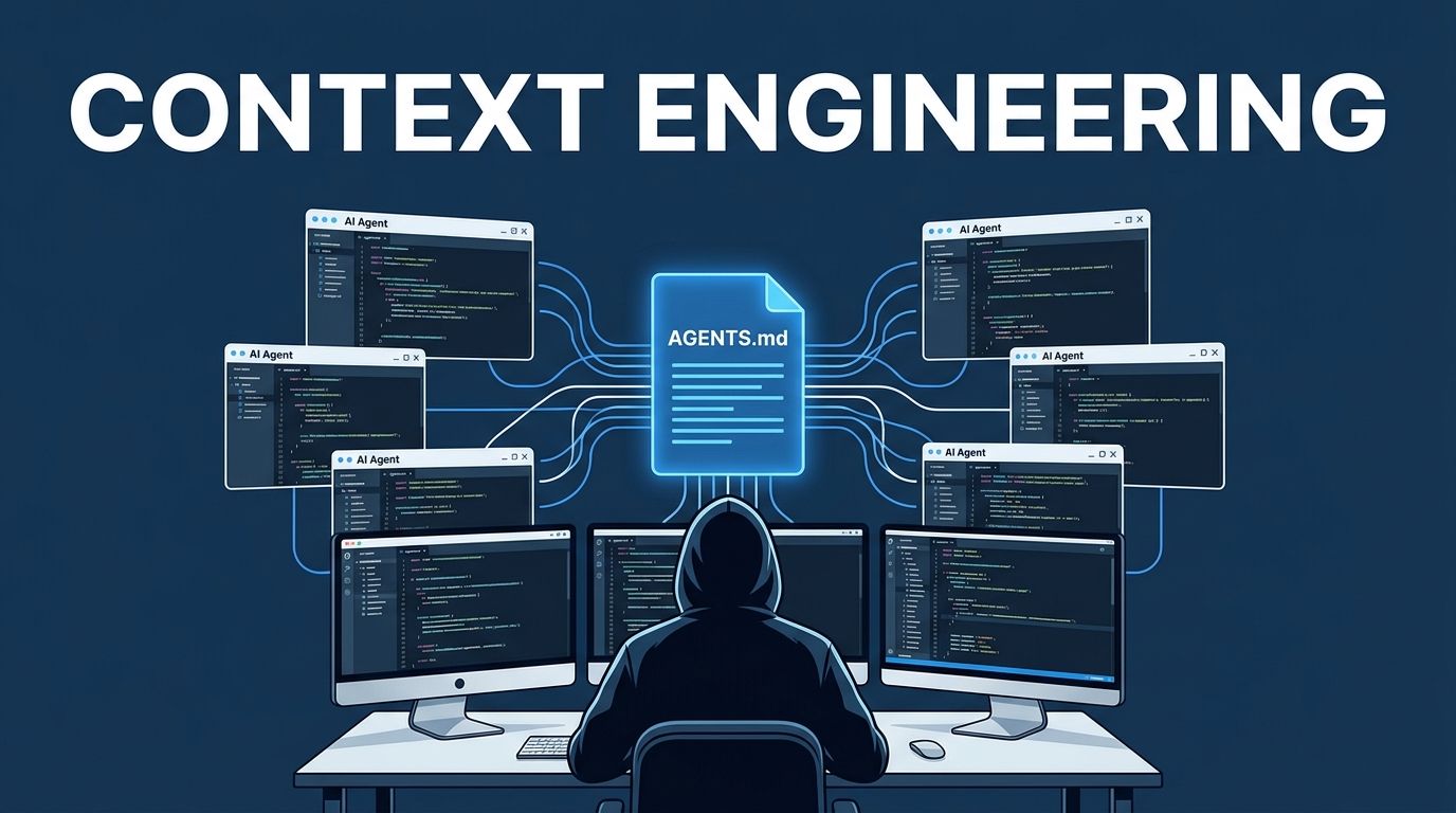 Context Engineering: The AI Coding Skill That Matters