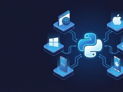 Flet 1.0 Python cross-platform framework covering web, desktop and mobile platforms