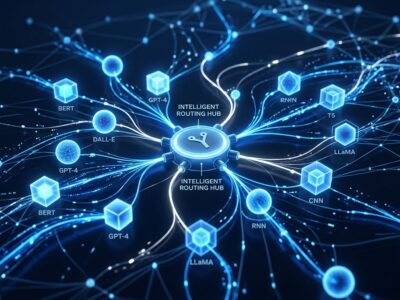 GitHub HydraFusion routing AI coding tasks across multiple models in Copilot CLI