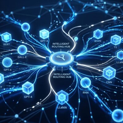 GitHub HydraFusion routing AI coding tasks across multiple models in Copilot CLI