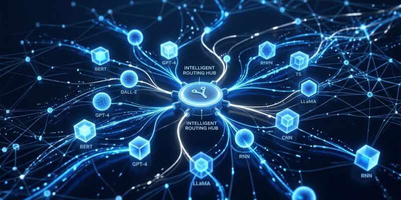 GitHub HydraFusion routing AI coding tasks across multiple models in Copilot CLI