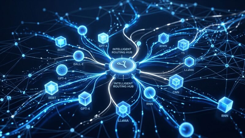 GitHub HydraFusion routing AI coding tasks across multiple models in Copilot CLI