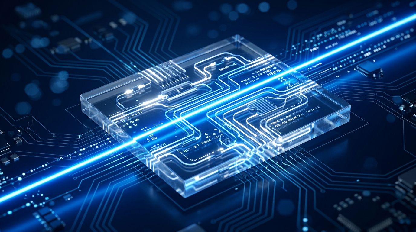 Q.ANT’s Open-Source SDK: Program Photonic NPUs in Python | byteiota