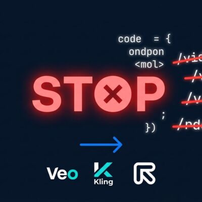 Sora API shutting down September 24 2026 with migration paths to Veo 3.1 Kling and Runway