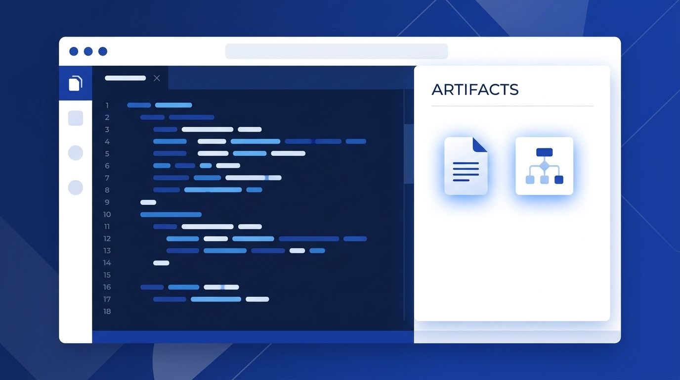 Kiro 1.1: Agent Artifacts and Native ARM64 Builds Are Here